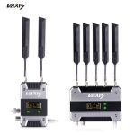 وایرلس تصویر Vaxis Storm 1000 FT+ MINI
