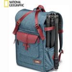 کیف بک پک NATIONAL GEOGRAPHIC NG AU5350 DSLR
