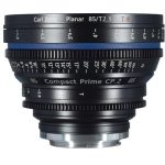 لنز زایس مدل Zeiss Compact Prime CP.2 85mm