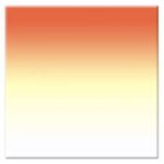 فیلتر شیشه ای Tiffen 44CGSUN3 Graduated Sunset 3 Filter