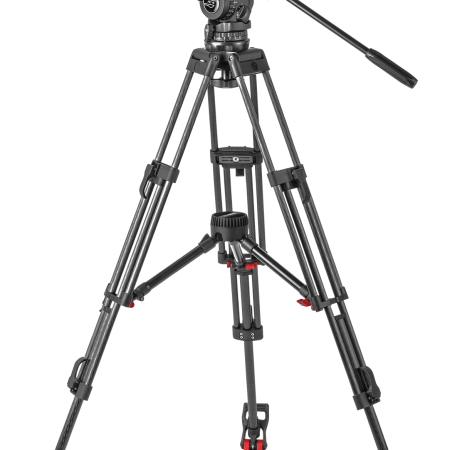 سه پایه ساچلر Sachtler FSB 10