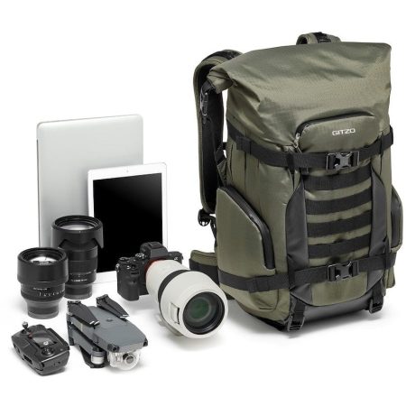 کیف جیتزو Gitzo Adventury 30L camera backpack GCB AVT-BP-30