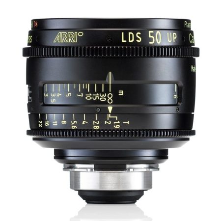 لنز آری ARRI LDS Ultra Prime 50