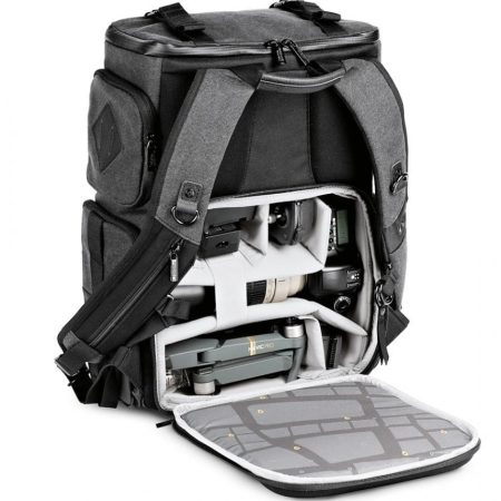 کیف نشنال جئوگرافیک NATIONAL GEOGRAPHIC Backpack NG W5072