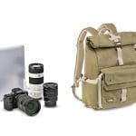 کیف نشنال جئوگرافیک National Geographic NG 5168 Earth Explorer