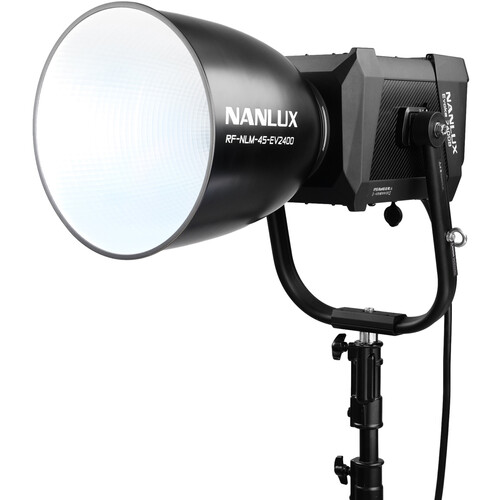 نور ثابت نانلوکس Nanlux Evoke 2400B با گارانتی اصلی