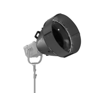 لنز بازتابنده پرتو موازی نانلوکس مدل Nanlux NL70 Parallel Beam Reflector RF-NL-PB