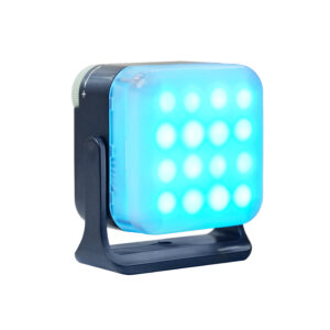 نور ثابت RGB نانلایت پیکو Nanlite Pico
