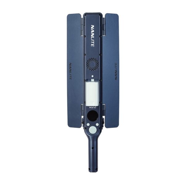 نور باتومی RGB نانلایت وَند Nanlite wand - Image 4