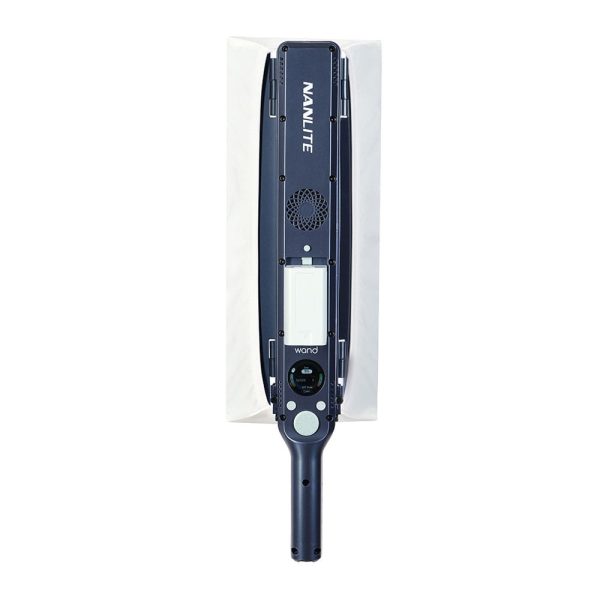 نور باتومی RGB نانلایت وَند Nanlite wand - Image 5