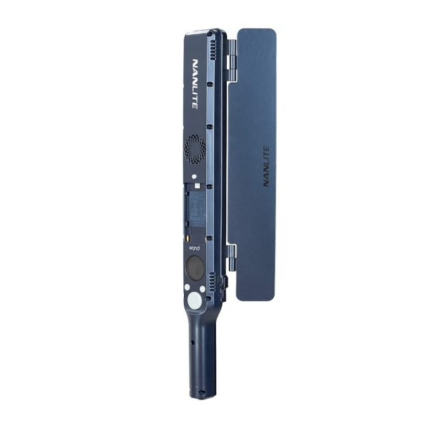 نور باتومی RGB نانلایت وَند Nanlite wand - Image 7
