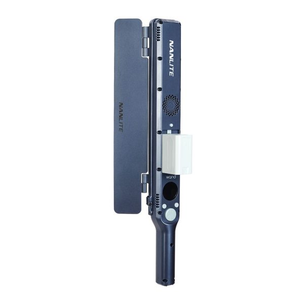 نور باتومی RGB نانلایت وَند Nanlite wand - Image 8