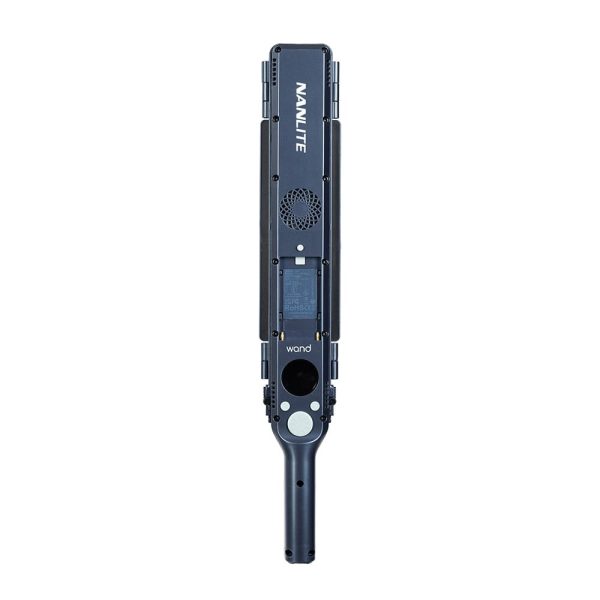 نور باتومی RGB نانلایت وَند Nanlite wand - Image 9