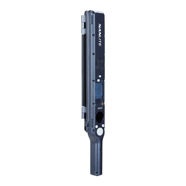 نور باتومی RGB نانلایت وَند Nanlite wand - Image 11