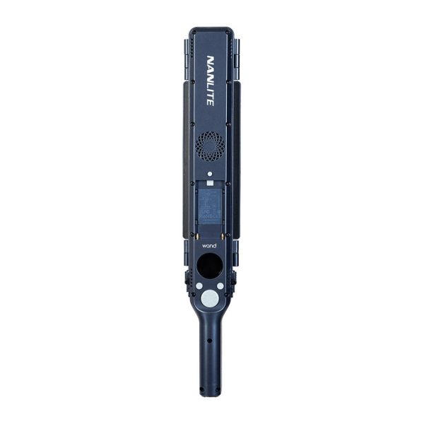 نور باتومی RGB نانلایت وَند Nanlite wand - Image 2