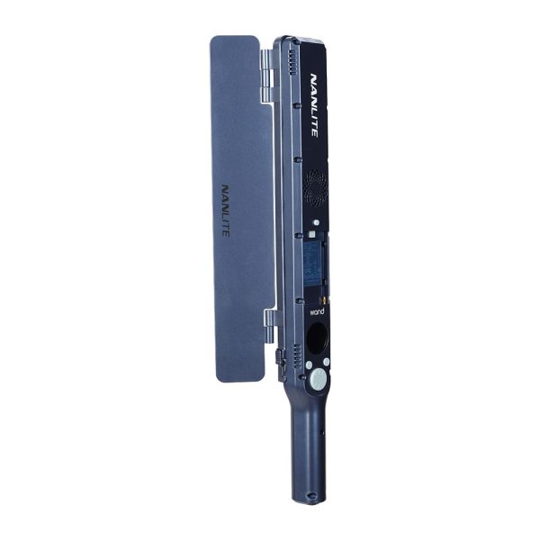 نور باتومی RGB نانلایت وَند Nanlite wand - Image 3