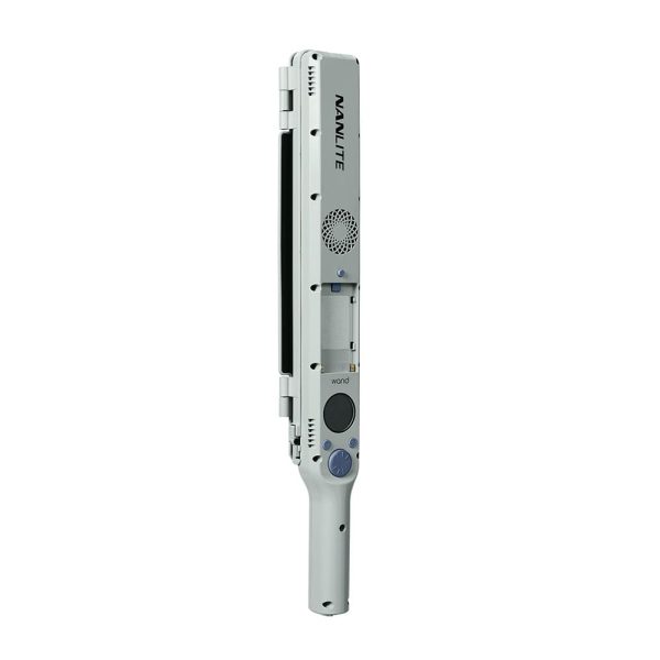 نور باتومی RGB نانلایت وَند Nanlite wand - Image 13