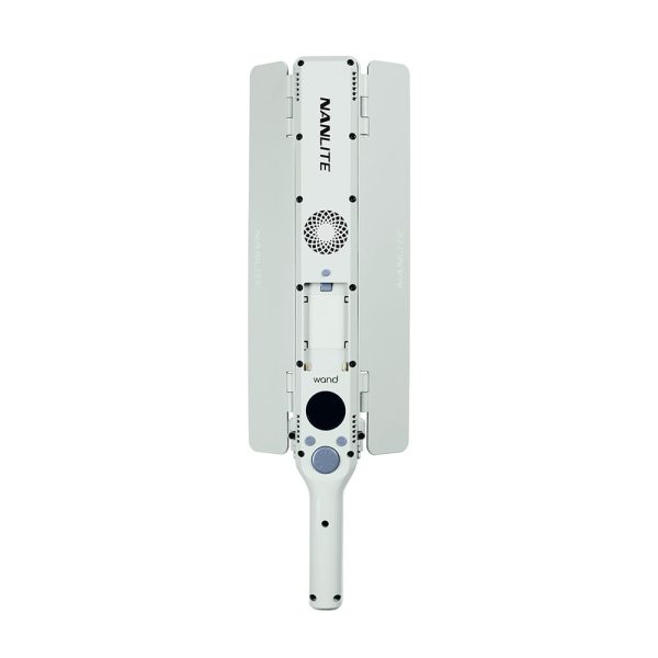 نور باتومی RGB نانلایت وَند Nanlite wand - Image 14