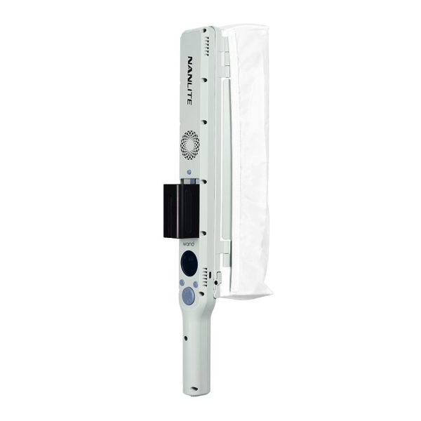 نور باتومی RGB نانلایت وَند Nanlite wand - Image 15