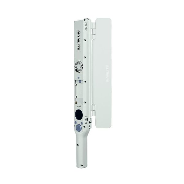 نور باتومی RGB نانلایت وَند Nanlite wand - Image 17