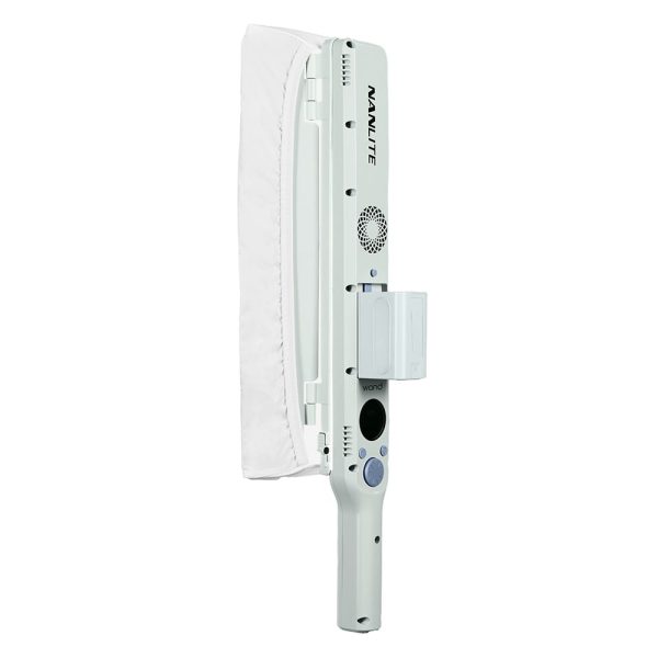 نور باتومی RGB نانلایت وَند Nanlite wand - Image 19