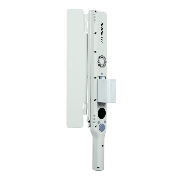 نور باتومی RGB نانلایت وَند Nanlite wand - Image 20