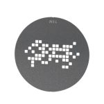 پک شماره 1 گوبو نانلایت سایز M برای پروژکشن اتچمنت مدل PJ-BM-25-45 و PJ-FMM-19/36 - Image 4