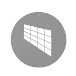 پک شماره 1 گوبو نانلایت سایز M برای پروژکشن اتچمنت مدل PJ-BM-25-45 و PJ-FMM-19/36 - Image 8