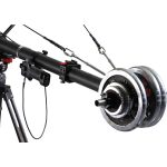 کرین 5 متری فیبر کربن تریس مدل Teris JQCRANE-16FT - Image 4