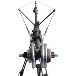 کرین 5 متری فیبر کربن تریس مدل Teris JQCRANE-16FT - Image 5