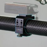 کرین 5 متری فیبر کربن تریس مدل Teris JQCRANE-16FT - Image 6