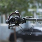 کرین 5 متری فیبر کربن تریس مدل Teris JQCRANE-16FT - Image 7