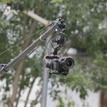کرین 5 متری فیبر کربن تریس مدل Teris JQCRANE-16FT - Image 8
