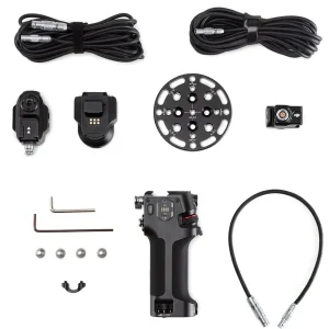 دسته کنترل با سیم گیمبال دی جی آی DJI Ronin Expansion Base Kit