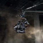دسته کنترل با سیم گیمبال دی جی آی DJI Ronin Expansion Base Kit - تصویر 3