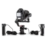 دسته کنترل با سیم گیمبال دی جی آی DJI Ronin Expansion Base Kit - تصویر 2