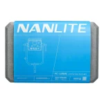 نور ثابت RGB نانلایت Nanlite FC-1200C - تصویر 10