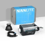 نور ثابت RGB نانلایت Nanlite FC-1200C - تصویر 8
