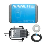 نور ثابت RGB نانلایت Nanlite FC-1200C - تصویر 9