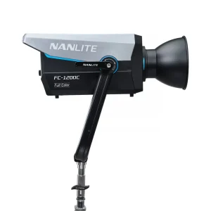 نور ثابت RGB نانلایت Nanlite FC-1200C