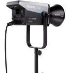 نور ثابت نانلایت مدل Nanlite FC-720B