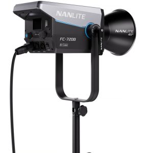 نور ثابت نانلایت مدل Nanlite FC-720B