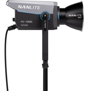 نور ثابت RGB نانلایت Nanlite FC-720C