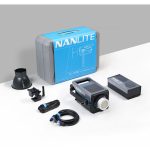 نور ثابت RGB نانلایت Nanlite FC-720C - Image 9