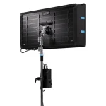 نور پنلی RGB نانلایت مدل Nanlite PavoSlim 360C - تصویر 8