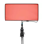 نور پنلی RGB نانلایت مدل Nanlite PavoSlim 360C - تصویر 3