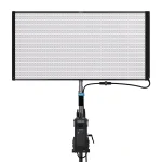 نور پنلی RGB نانلایت مدل Nanlite PavoSlim 360C