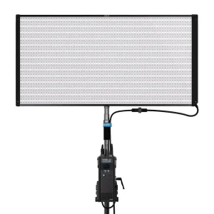 نور پنلی RGB نانلایت مدل Nanlite PavoSlim 360C