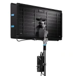 نور پنلی RGB نانلایت مدل Nanlite PavoSlim 360C - تصویر 6