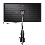 نور پنلی RGB نانلایت مدل Nanlite PavoSlim 360C - تصویر 7
